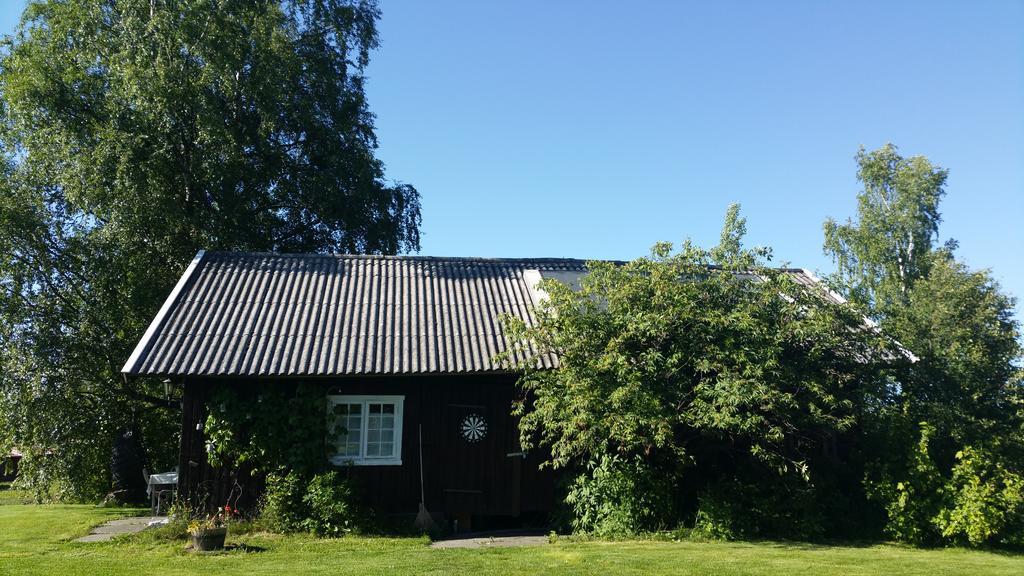 Moyrud Inn Ottestad 外观 照片