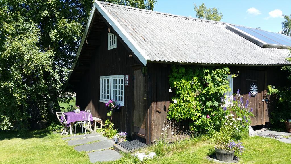 Moyrud Inn Ottestad 外观 照片