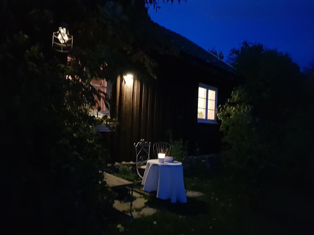 Moyrud Inn Ottestad 外观 照片