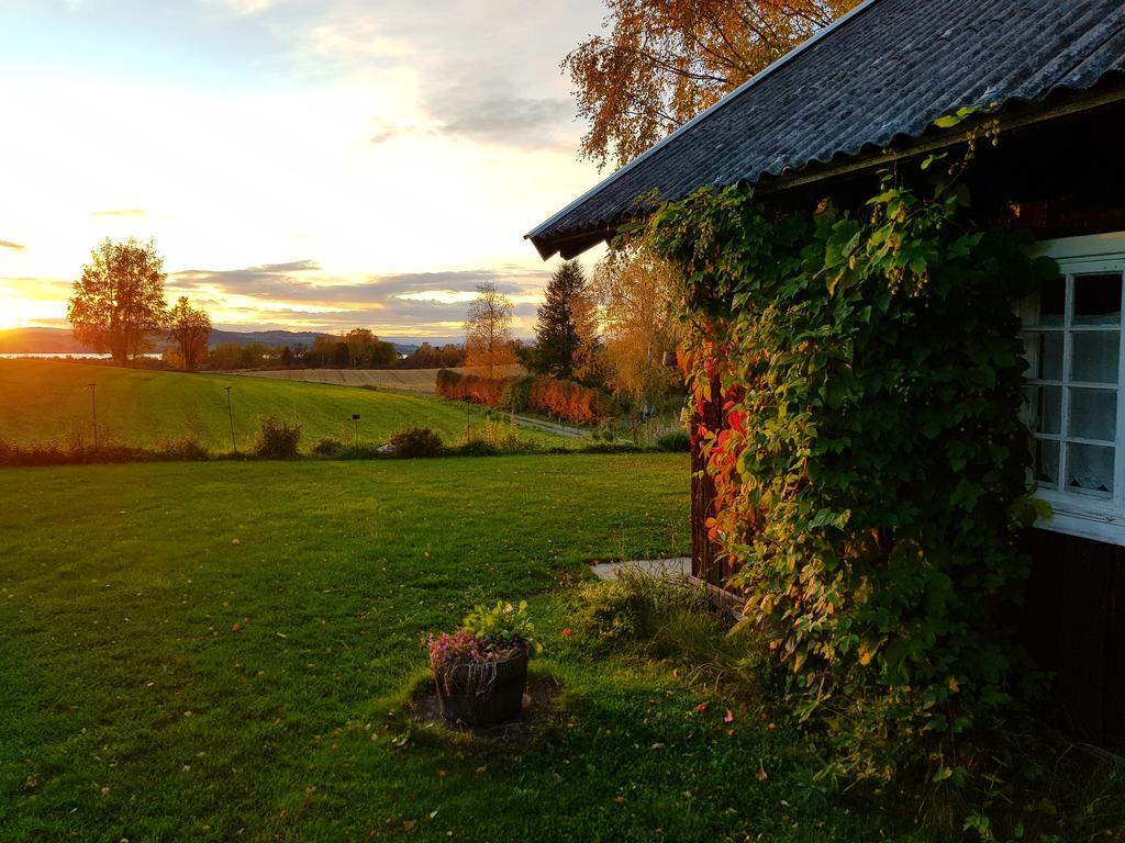 Moyrud Inn Ottestad 外观 照片