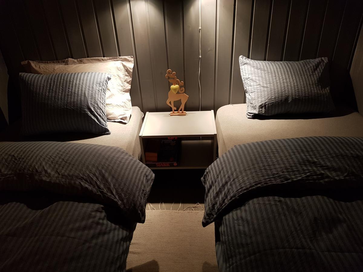 Moyrud Inn Ottestad 外观 照片